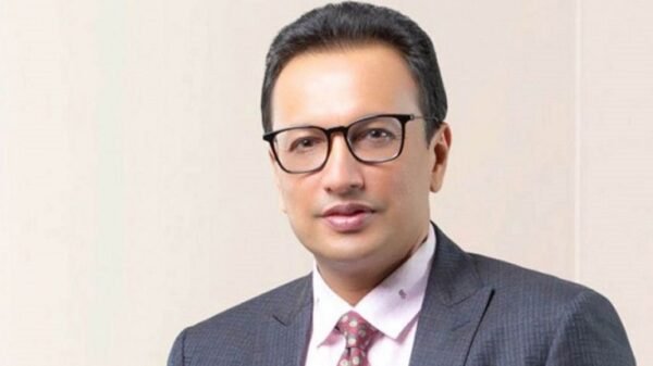 ৬৭৮ কোটি টাকা মানিলন্ডারিং, দিলীপ কুমার আগরওয়ালার বিরুদ্ধে মামলা