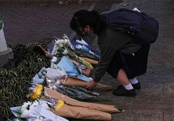 অগ্নিকাণ্ডে নিহতদের স্মরণে হংকংয়ে ৩ দিনের শোক