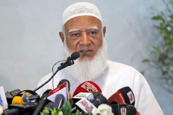 কিছুদিনের মধ্যেই চূড়ান্ত প্রার্থী তালিকা ঘোষণা করবে জামায়াত-জামায়াত আমির