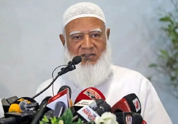 কিছুদিনের মধ্যেই চূড়ান্ত প্রার্থী তালিকা ঘোষণা করবে জামায়াত-জামায়াত আমির