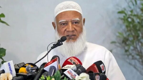 কিছুদিনের মধ্যেই চূড়ান্ত প্রার্থী তালিকা ঘোষণা করবে জামায়াত-জামায়াত আমির