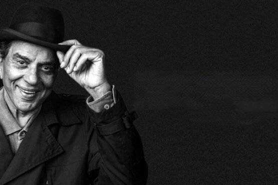 বলিউড অভিনেতা ধর্মেন্দ্র আর নেই