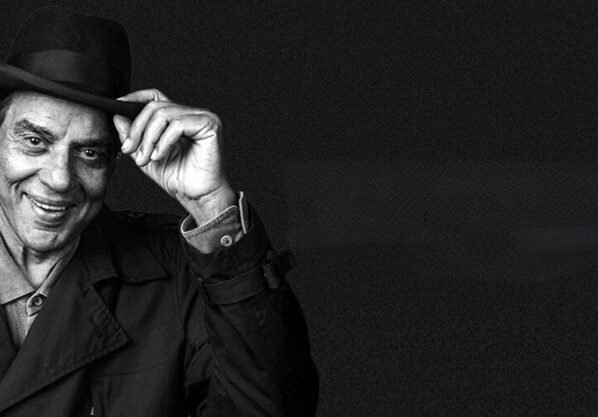 বলিউড অভিনেতা ধর্মেন্দ্র আর নেই