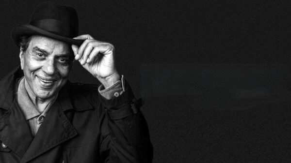 বলিউড অভিনেতা ধর্মেন্দ্র আর নেই