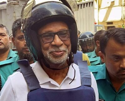 জামিন পেলেন সাবেক মন্ত্রী লতিফ সিদ্দিকী