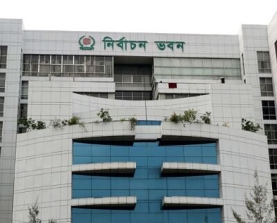 দেশে বর্তমানে মোট ভোটার ১২ কোটি ৭৬ লাখ ১২ হাজার ৩৮৪ জন-ইসি সচিব