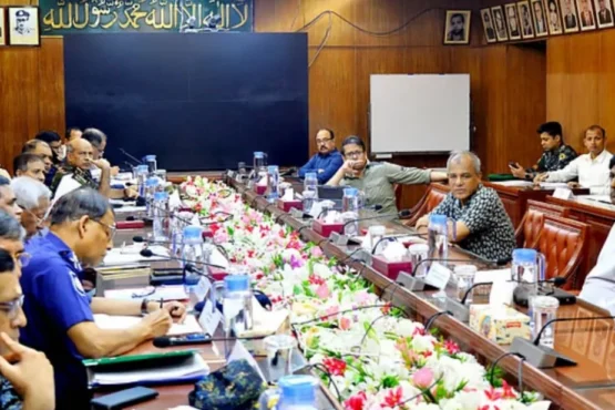 সেনাবাহিনীর ৫০ শতাংশ সদস্যকে মাঠ থেকে সরিয়ে নেওয়া হবে