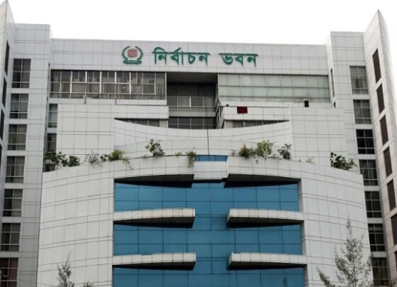 দেশে বর্তমানে মোট ভোটার ১২ কোটি ৭৬ লাখ ১২ হাজার ৩৮৪ জন-ইসি সচিব