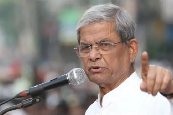 আমরা প্রতিহিংসা ও প্রতিশোধের রাজনীতি করতে চাই না: ফখরুল