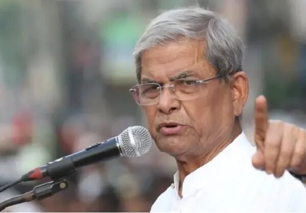 আমরা প্রতিহিংসা ও প্রতিশোধের রাজনীতি করতে চাই না: ফখরুল