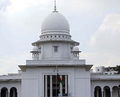 সারাদেশে অবৈধ বালু উত্তোলনকারীদের তালিকা তৈরির নির্দেশ হাইকোর্টের