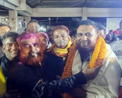 মেহেরপুর জেলা মটর শ্রমিক ইউনিয়নের সভাপতি সোনা, সম্পাদক মতিয়ার পুননির্বাচিত