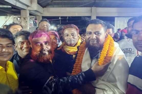 মেহেরপুর জেলা মটর শ্রমিক ইউনিয়নের সভাপতি সোনা, সম্পাদক মতিয়ার পুননির্বাচিত