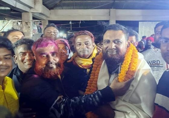 মেহেরপুর জেলা মটর শ্রমিক ইউনিয়নের সভাপতি সোনা, সম্পাদক মতিয়ার পুননির্বাচিত