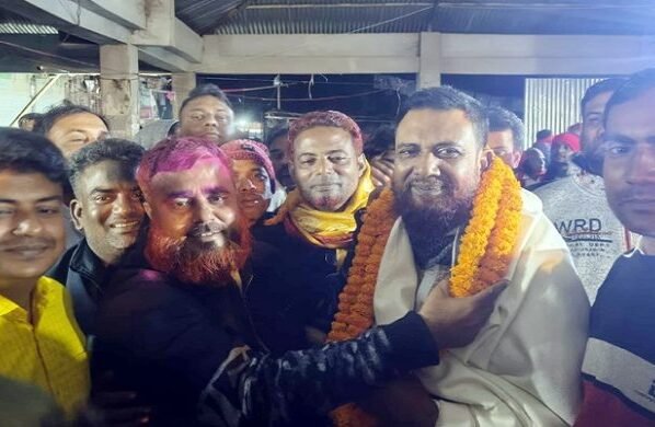 মেহেরপুর জেলা মটর শ্রমিক ইউনিয়নের সভাপতি সোনা, সম্পাদক মতিয়ার পুননির্বাচিত