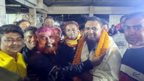 মেহেরপুর জেলা মটর শ্রমিক ইউনিয়নের সভাপতি সোনা, সম্পাদক মতিয়ার পুননির্বাচিত