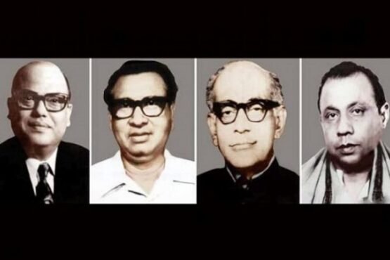 আজ জেলহত্যা দিবস-বাঙালি জাতির জীবনে এক কলঙ্কময় দিন