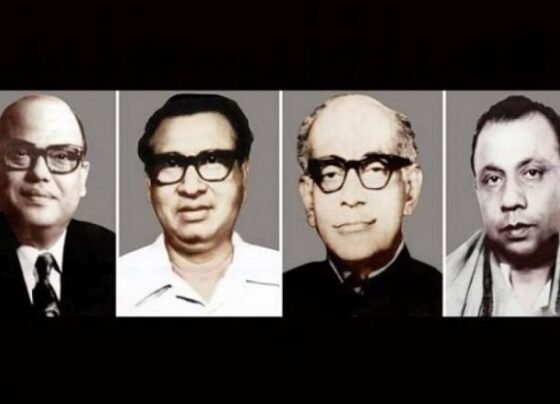 আজ জেলহত্যা দিবস-বাঙালি জাতির জীবনে এক কলঙ্কময় দিন