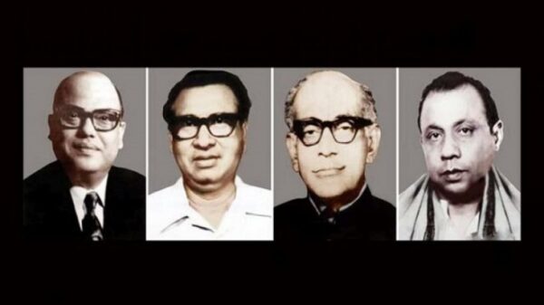 আজ জেলহত্যা দিবস-বাঙালি জাতির জীবনে এক কলঙ্কময় দিন