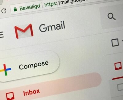 ভুল ইমেইল ফেরত আনার ট্রিকস