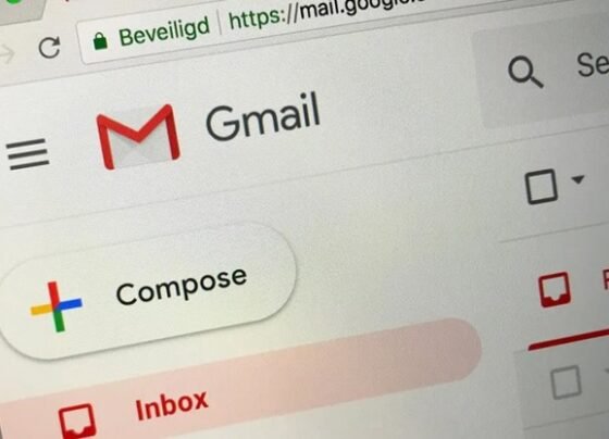 ভুল ইমেইল ফেরত আনার ট্রিকস