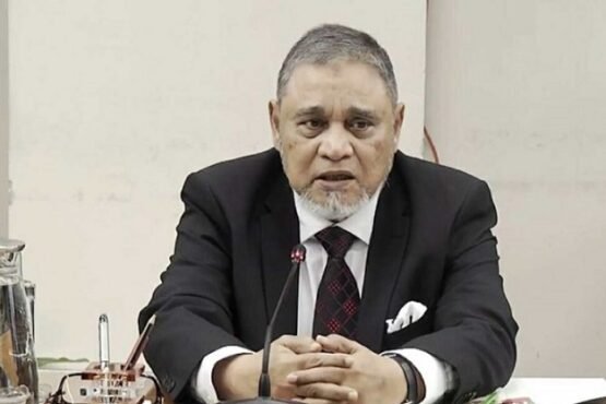 ‘নির্বাচন ‍সফল করতে আইনশৃঙ্খলা বাহিনীর চেয়েও রাজনৈতিক দলগুলোর ভূমিকা বড়’