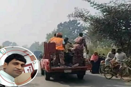 রাণীশংকৈলে সড়ক দুর্ঘটনায় সমাজসেবা কর্মী মৃত্যু, আহত ১