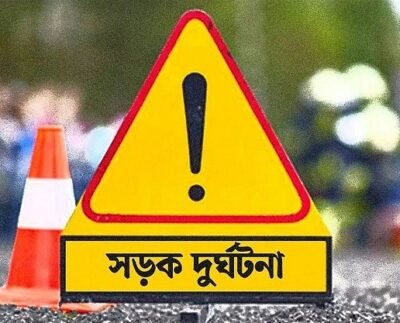 লামা-চকরিয়ায় সড়কে নিয়ন্ত্রণ হারিয়ে ট্রাক চালক নিহত