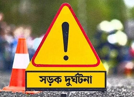 লামা-চকরিয়ায় সড়কে নিয়ন্ত্রণ হারিয়ে ট্রাক চালক নিহত