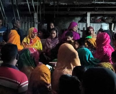 মেহেরপুরে পদ্ম ফুল তুলতে গিয়ে আপন দুই বোনসহ পানিতে ডুবে চার শিশুর মৃত্যু