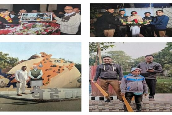 ব্রাহ্মণবাড়িয়ায় আওয়ামীপন্থী প্রভাবশালী চক্রের উত্থান: বিদেশি সংযোগের অভিযোগে নতুন আলোচনা