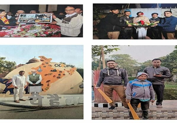 ব্রাহ্মণবাড়িয়ায় আওয়ামীপন্থী প্রভাবশালী চক্রের উত্থান: বিদেশি সংযোগের অভিযোগে নতুন আলোচনা