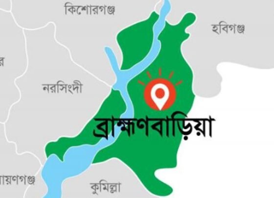 সরকারি মাধ্যমিক শিক্ষকদের কর্মবিরতিতে ব্রাহ্মণবাড়িয়ার ১১ বিদ্যালয়ে বার্ষিক পরীক্ষা স্থবির