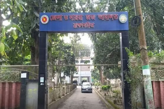 ব্রাহ্মণবাড়িয়ায় ব্যবসায়ী হত্যাকান্ডের ঘটনায় প্রধান আসামীর যাবজ্জীবন কারাদন্ড