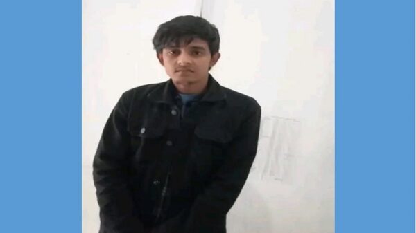 শেরপুরে মহানবী (সা.)কে নিয়ে কটূক্তির অভিযোগে যুবক গ্রেফতার