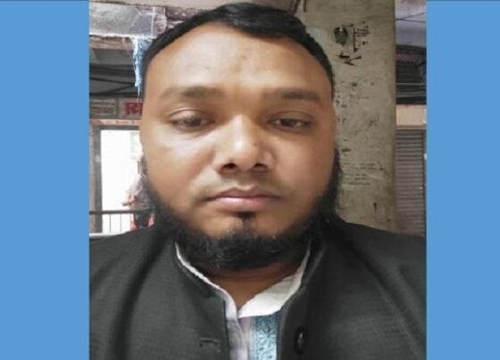 মাদরাসার শিক্ষিকাকে হুমকি দিয়ে ক্ষমা চাইলেন মৎস্যজীবি লীগের নেতা মোজাম্মেল