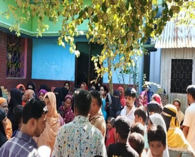 ব্রাহ্মণবাড়িয়ায় পানিতে ডুবে দুই শিশুর মৃত্যু