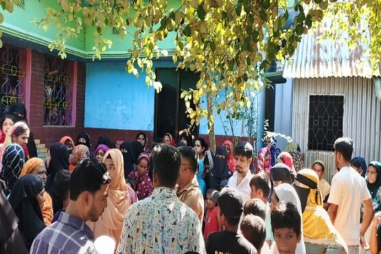 ব্রাহ্মণবাড়িয়ায় পানিতে ডুবে দুই শিশুর মৃত্যু