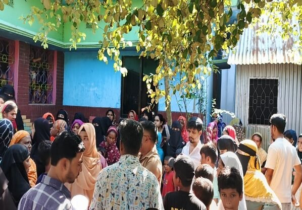 ব্রাহ্মণবাড়িয়ায় পানিতে ডুবে দুই শিশুর মৃত্যু