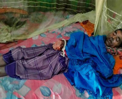 পাররামরামপুরে কৃষকের ঘরে মধ্যরাতে হামলা ও টাকা লুটের অভিযোগ