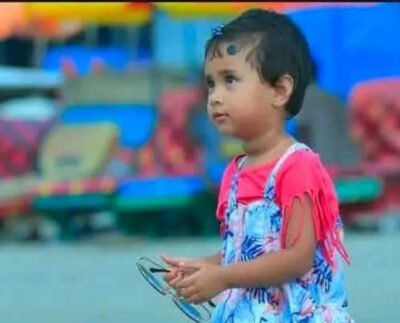 শেরপুরে সড়ক দুর্ঘটনায় এনসিপি নেতার কন্যা শিশুর মৃত্যু