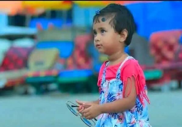 শেরপুরে সড়ক দুর্ঘটনায় এনসিপি নেতার কন্যা শিশুর মৃত্যু