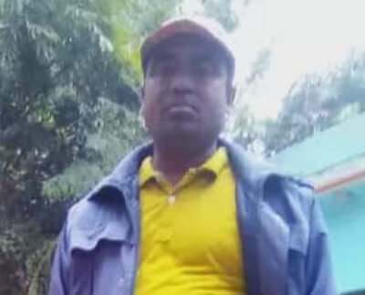 মোটরসাইকেলে ধাক্কা লাগাকে কেন্দ্র করে হামলা, প্রাণ গেল অটোচালকের