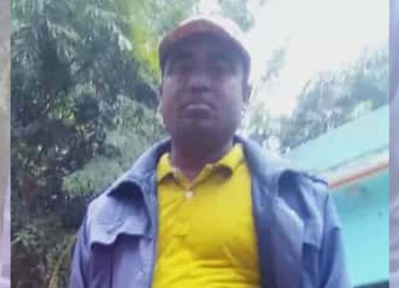 মোটরসাইকেলে ধাক্কা লাগাকে কেন্দ্র করে হামলা, প্রাণ গেল অটোচালকের