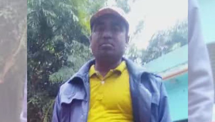 মোটরসাইকেলে ধাক্কা লাগাকে কেন্দ্র করে হামলা, প্রাণ গেল অটোচালকের