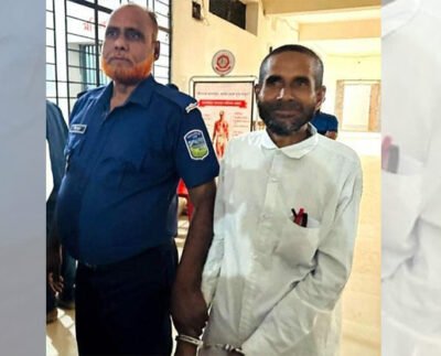 শেরপুরে বড় ভাইকে হত্যার দায়ে ছোট ভাইয়ের যাবজ্জীবন কারাদণ্ড