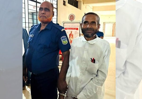 শেরপুরে বড় ভাইকে হত্যার দায়ে ছোট ভাইয়ের যাবজ্জীবন কারাদণ্ড