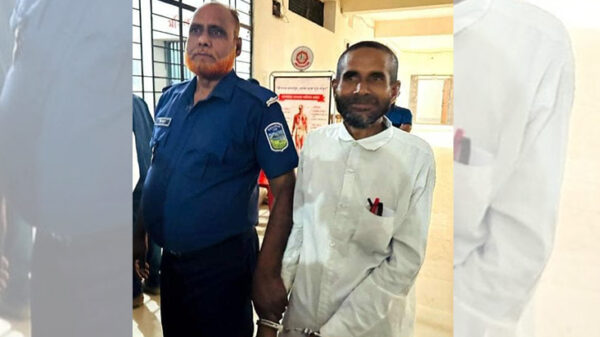 শেরপুরে বড় ভাইকে হত্যার দায়ে ছোট ভাইয়ের যাবজ্জীবন কারাদণ্ড