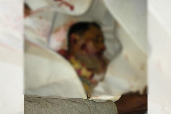 মেহেরপুরে মোটরসাইকেল দুর্ঘটনায় শিক্ষক নিহত