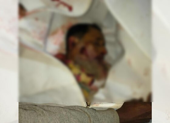 মেহেরপুরে মোটরসাইকেল দুর্ঘটনায় শিক্ষক নিহত